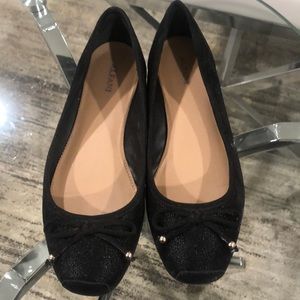 Alfani shoes size 7 1/2 M